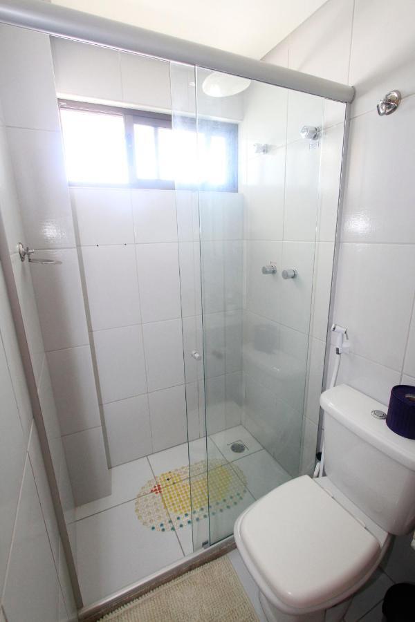 Flat Bem Localizado, Confortavel E A 150 Metros Do Mar Pôrto das Galinhas Exteriér fotografie