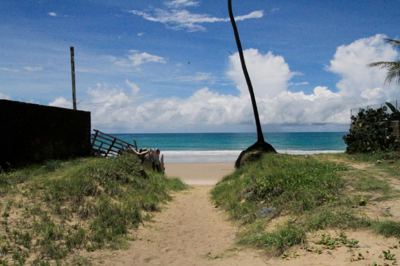 Flat Bem Localizado, Confortavel E A 150 Metros Do Mar Pôrto das Galinhas Exteriér fotografie