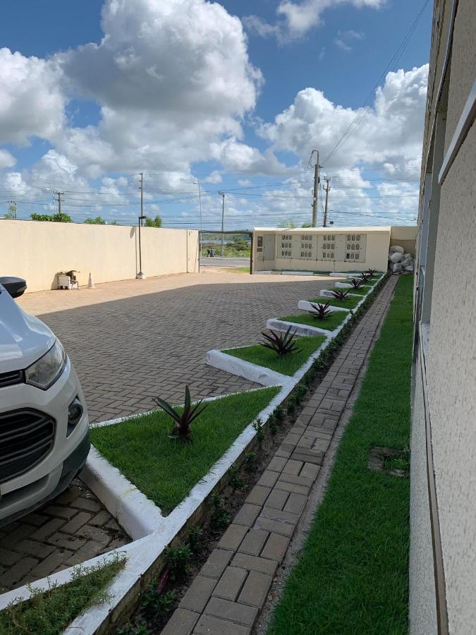 Flat Bem Localizado, Confortavel E A 150 Metros Do Mar Pôrto das Galinhas Exteriér fotografie